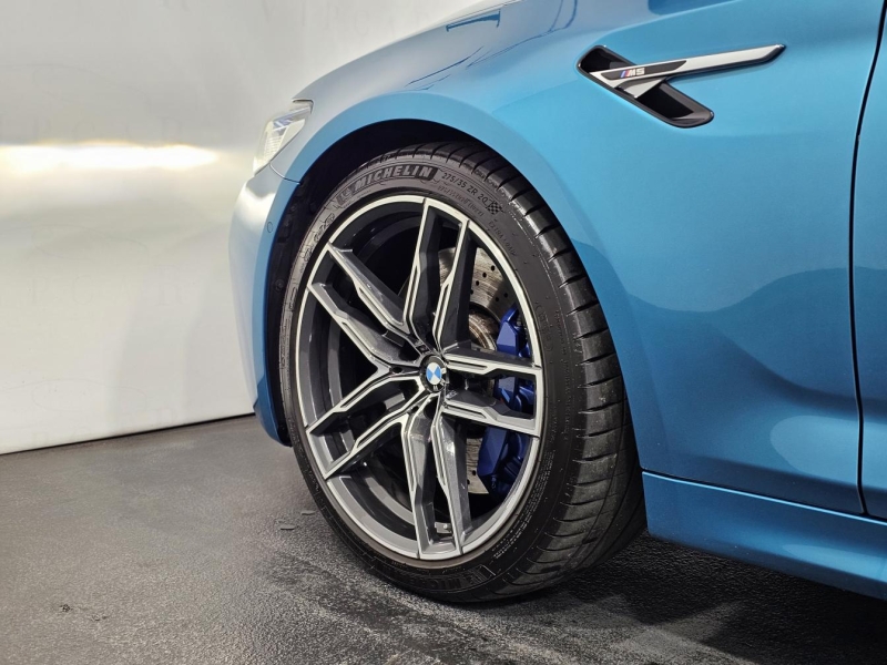 Купить BMW M5 бензин 2020 id-1008520 в Киеве, Фото №57