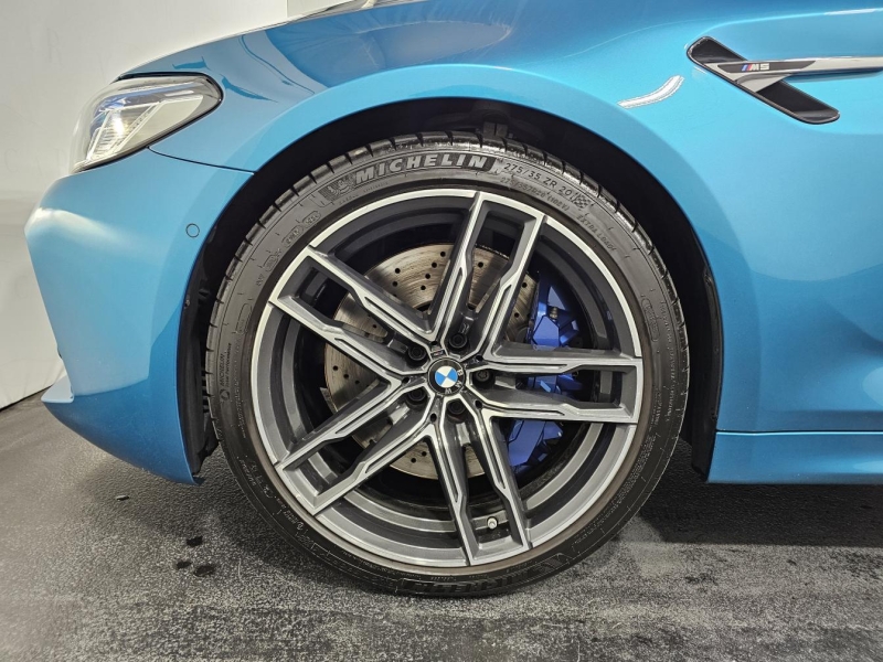Купить BMW M5 бензин 2020 id-1008520 в Киеве, Фото №58