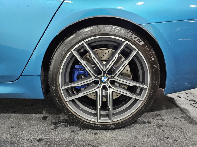 Купить BMW M5 бензин 2020 id-1008520 в Киеве, Фото №59