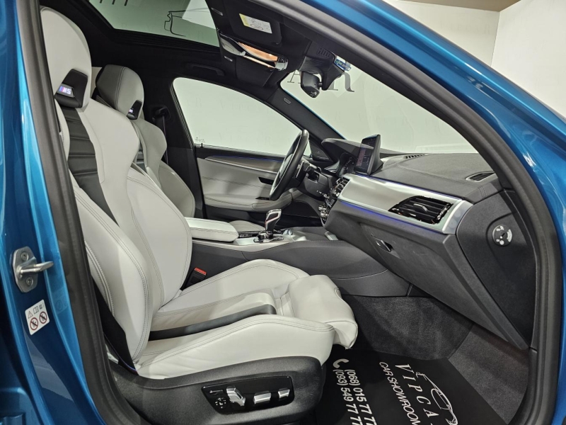 BMW M5 бензин 2020 id-1008520 Купить BMW M5 бензин 2020 id-1008520 в Киеве, Фото №19