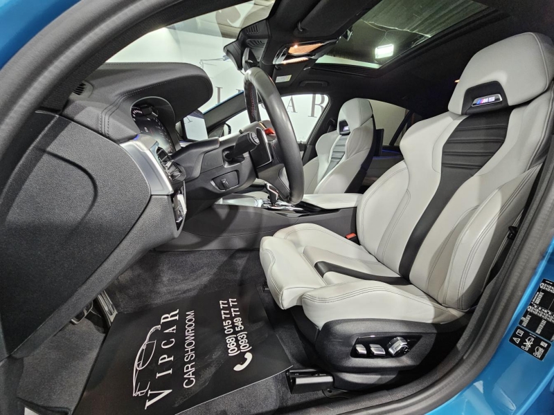 BMW M5 бензин 2020 id-1008520 Купить BMW M5 бензин 2020 id-1008520 в Киеве, Фото №26