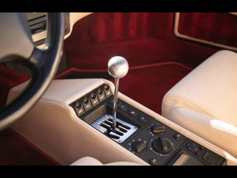 Купить Ferrari F355 Spider бензин 1998 id-1008542 в Киеве, Фото №12
