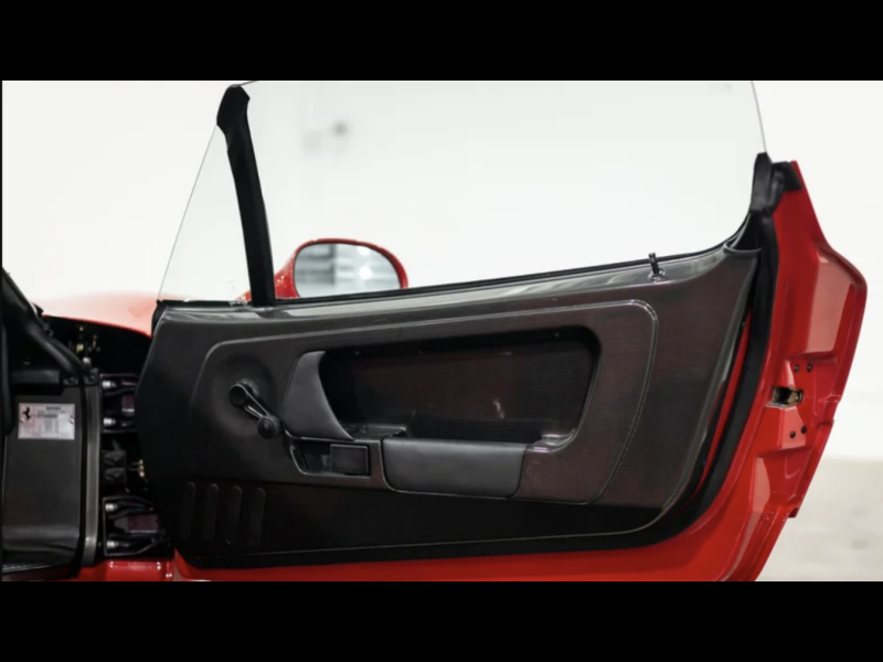 Купить Ferrari F50 бензин 1996 id-1008539 в Киеве, Фото №9