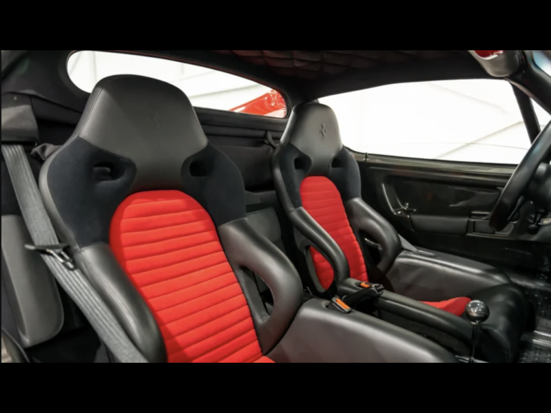 Купить Ferrari F50 бензин 1996 id-1008539 в Киеве, Фото №12
