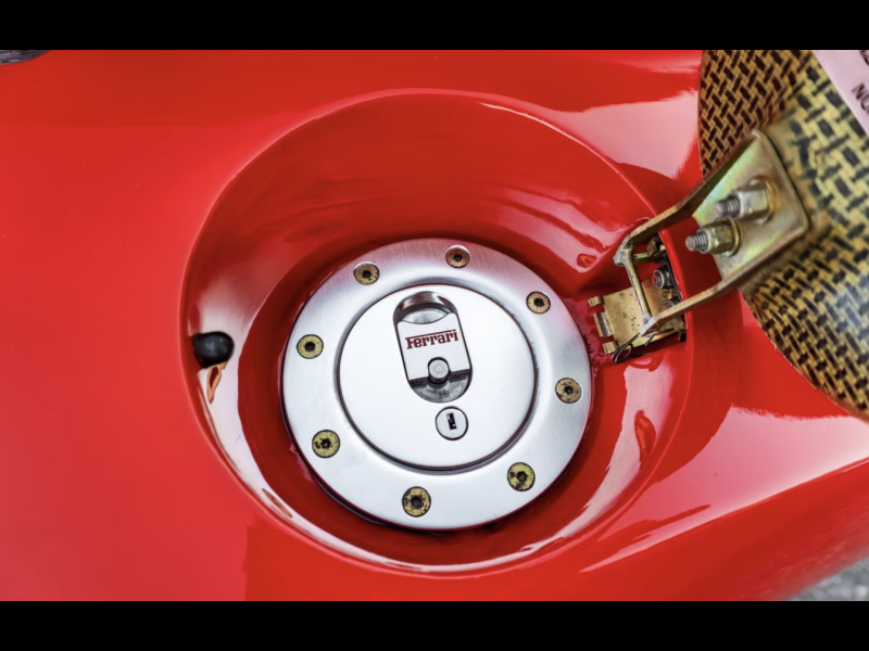 Купить Ferrari F40 бензин 1989 id-1008538 в Киеве, Фото №7