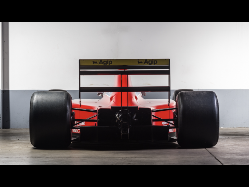 Купить Ferrari  640 F1  бензин 1989 id-1008536 в Киеве, Фото №3