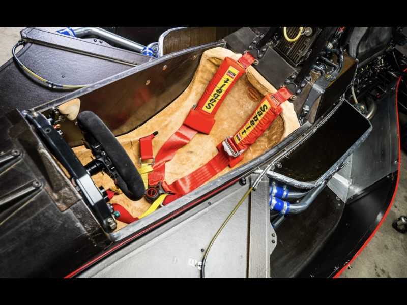 Купить Ferrari  640 F1  бензин 1989 id-1008536 в Киеве, Фото №8