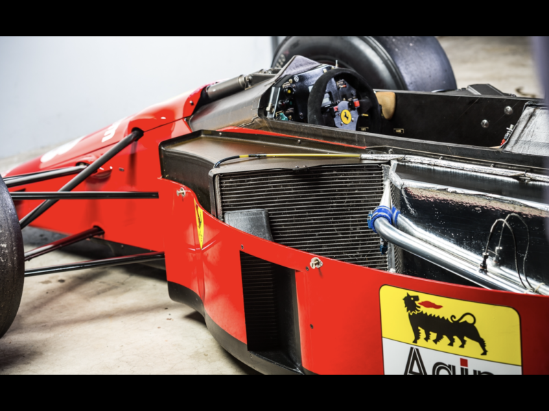 Купить Ferrari  640 F1  бензин 1989 id-1008536 в Киеве, Фото №13