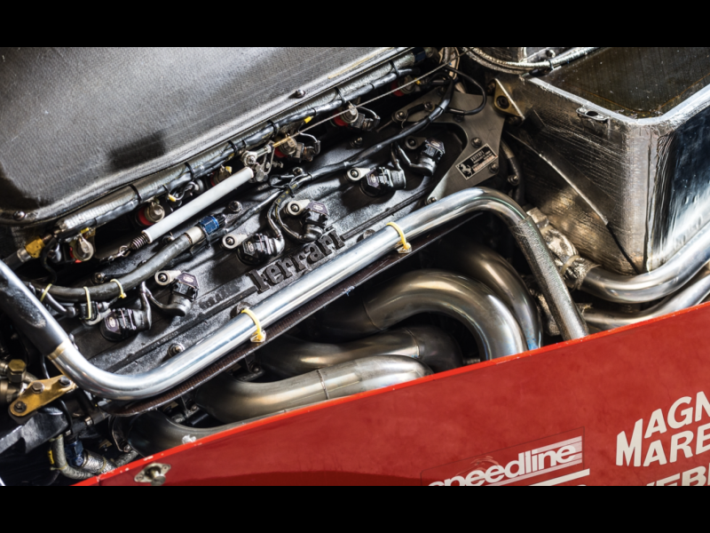 Купить Ferrari  640 F1  бензин 1989 id-1008536 в Киеве, Фото №14