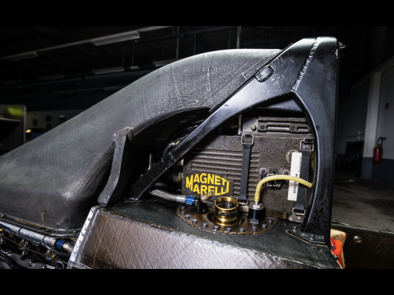 Купить Ferrari  640 F1  бензин 1989 id-1008536 в Киеве, Фото №17