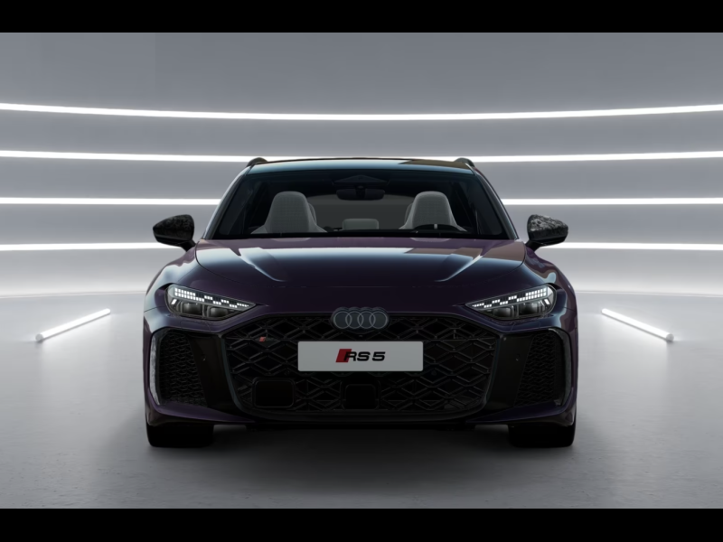 Купить Audi RS5 гибрид 2026 id-1008548 в Киеве, Фото №1