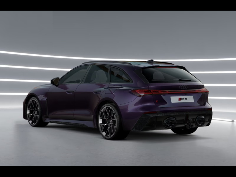 Купить Audi RS5 гибрид 2026 id-1008548 в Киеве, Фото №3