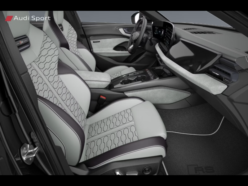 Купить Audi RS5 гибрид 2026 id-1008548 в Киеве, Фото №4