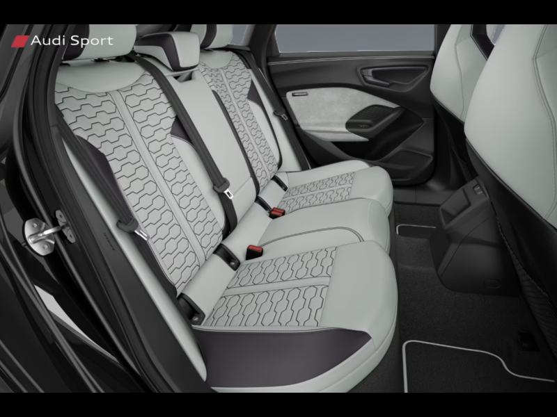 Купить Audi RS5 гибрид 2026 id-1008548 в Киеве, Фото №5