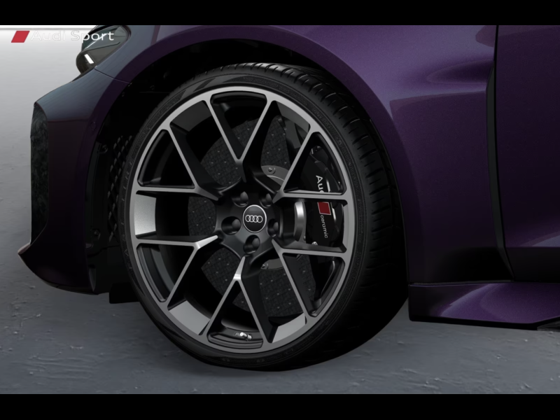 Купить Audi RS5 гибрид 2026 id-1008548 в Киеве, Фото №6