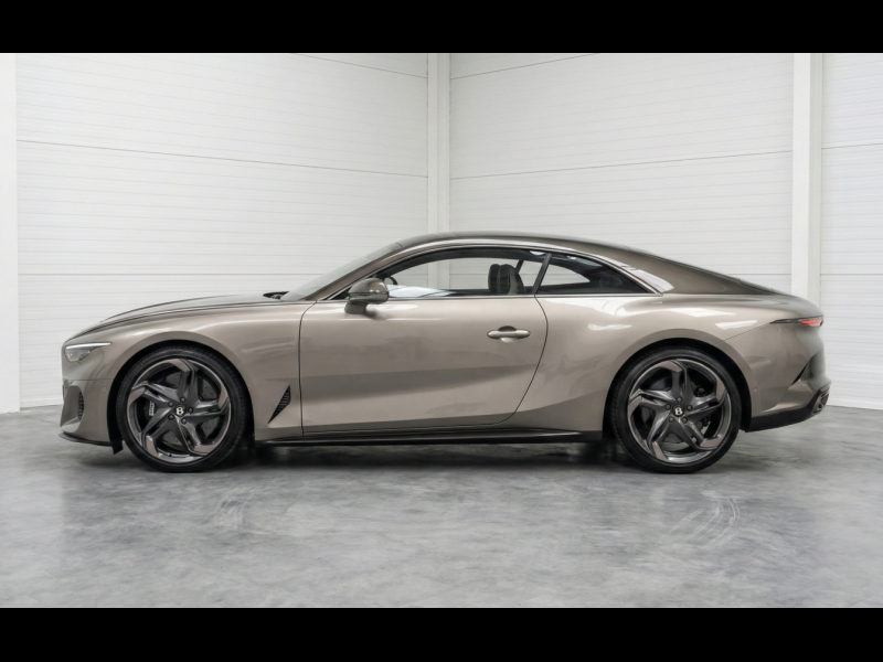 Купить Bentley Batur бензин 2026 id-1008560 в Киеве, Фото №5