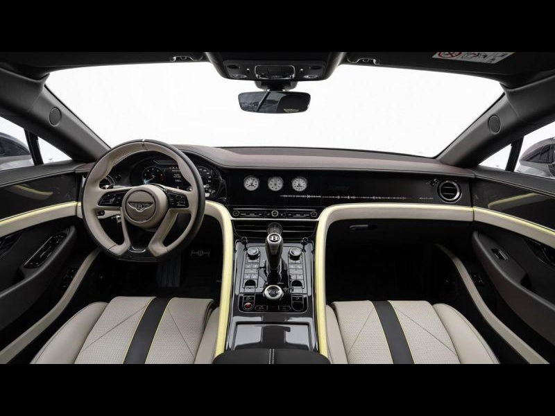 Купить Bentley Batur бензин 2026 id-1008560 в Киеве, Фото №15