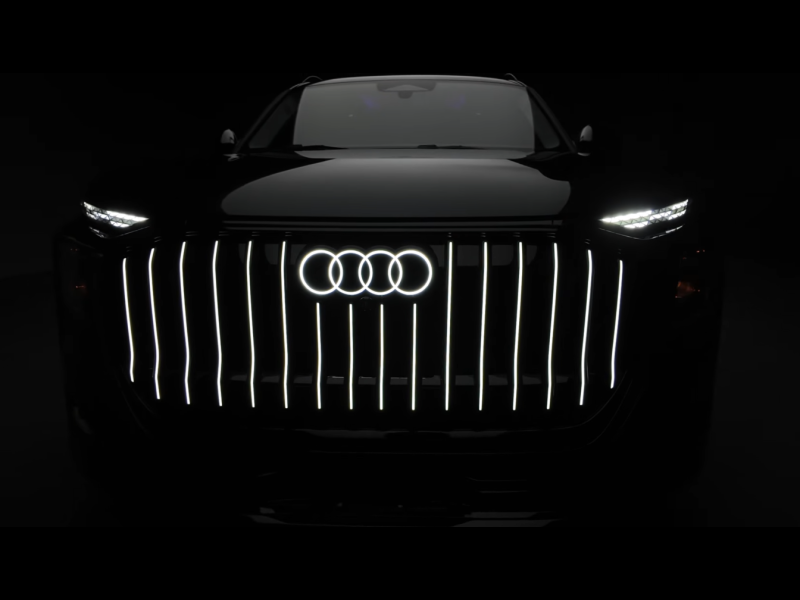 Купить Audi Q9 бензин 2027 id-1008556 в Киеве, Фото №5