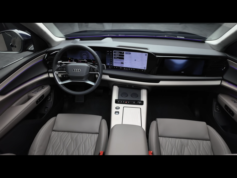 Купить Audi Q9 бензин 2027 id-1008556 в Киеве, Фото №7