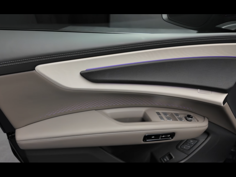 Купить Audi Q9 бензин 2027 id-1008556 в Киеве, Фото №8