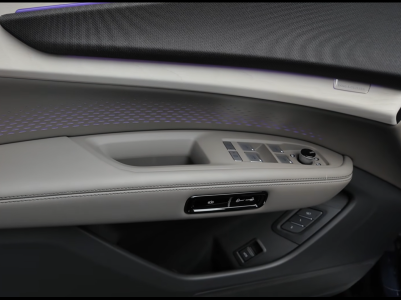 Купить Audi Q9 бензин 2027 id-1008556 в Киеве, Фото №9