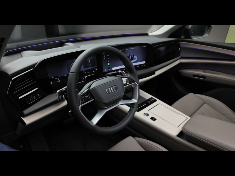 Купить Audi Q9 бензин 2027 id-1008556 в Киеве, Фото №10