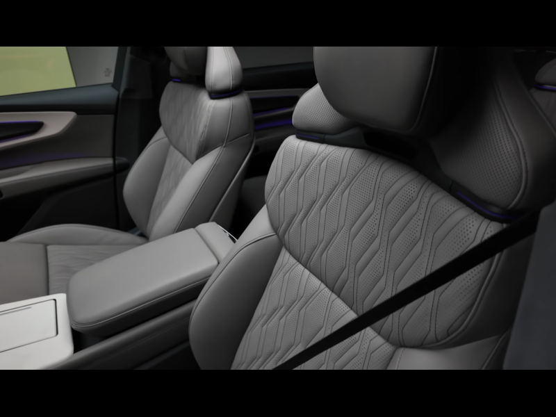 Купить Audi Q9 бензин 2027 id-1008556 в Киеве, Фото №11