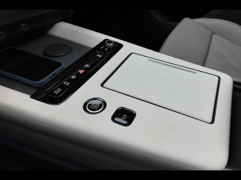 Купить Audi Q9 бензин 2027 id-1008556 в Киеве, Фото №12