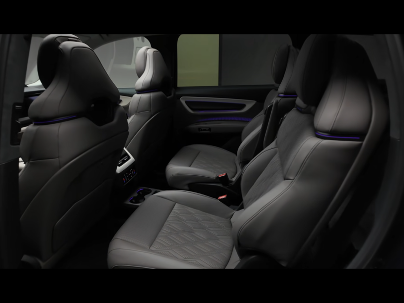 Купить Audi Q9 бензин 2027 id-1008556 в Киеве, Фото №13