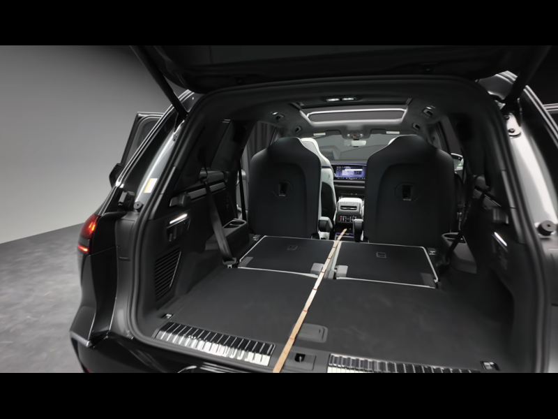 Купить Audi Q9 бензин 2027 id-1008556 в Киеве, Фото №15