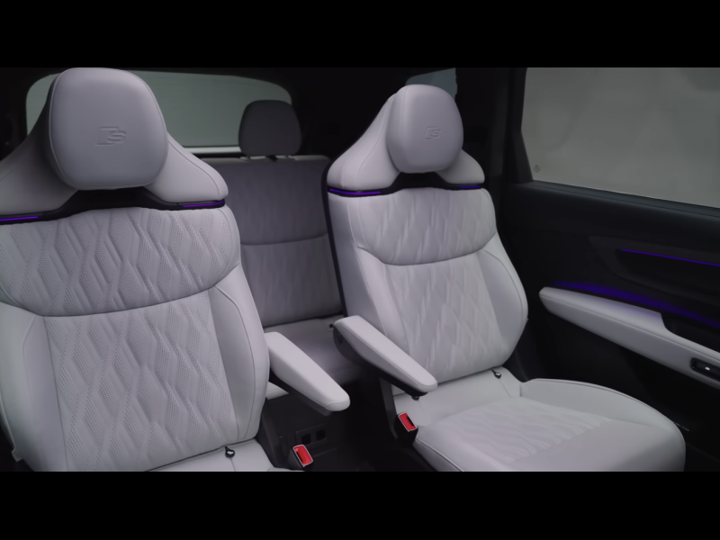 Купить Audi Q9 бензин 2027 id-1008556 в Киеве, Фото №16