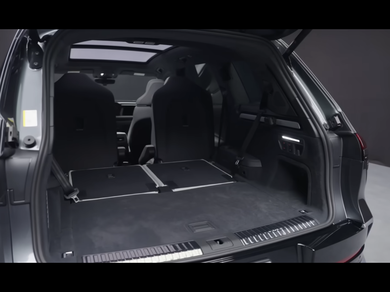 Купить Audi Q9 бензин 2027 id-1008556 в Киеве, Фото №17
