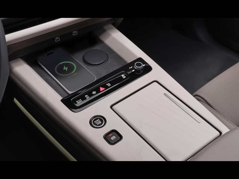 Купить Audi Q9 бензин 2027 id-1008556 в Киеве, Фото №18