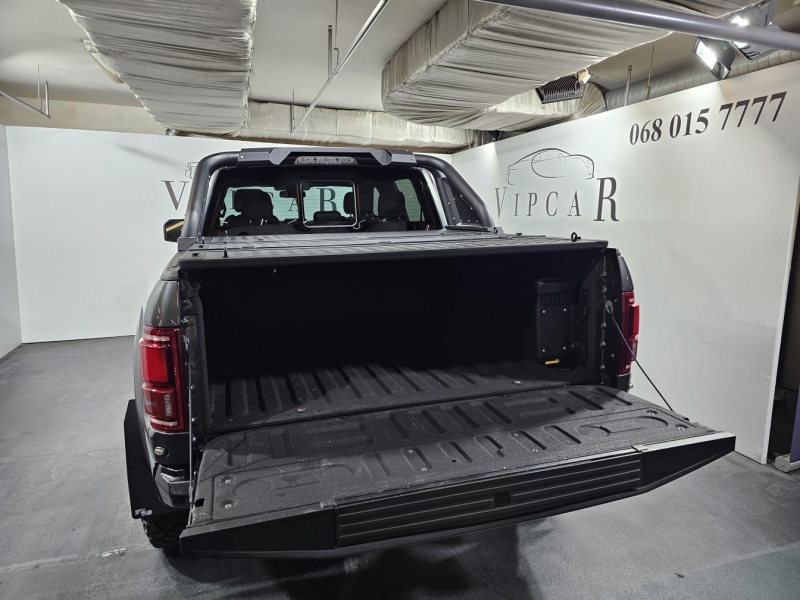 Ford F-150 Raptor бензин 2018 id-1008564 Купить Ford F-150 Raptor бензин 2018 id-1008564 в Киеве, Фото №23