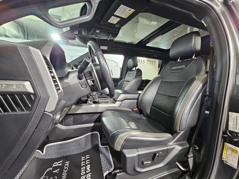 Ford F-150 Raptor бензин 2018 id-1008564 Купить Ford F-150 Raptor бензин 2018 id-1008564 в Киеве, Фото №25