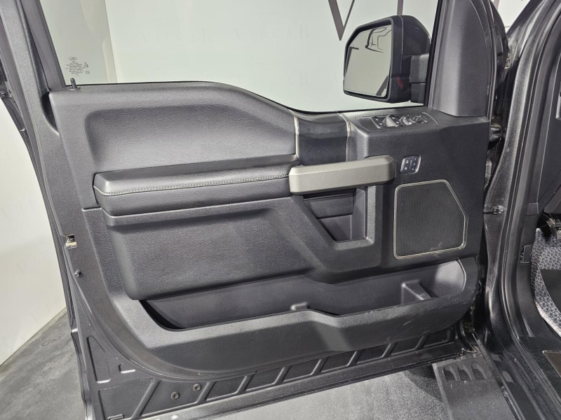 Ford F-150 Raptor бензин 2018 id-1008564 Купить Ford F-150 Raptor бензин 2018 id-1008564 в Киеве, Фото №28