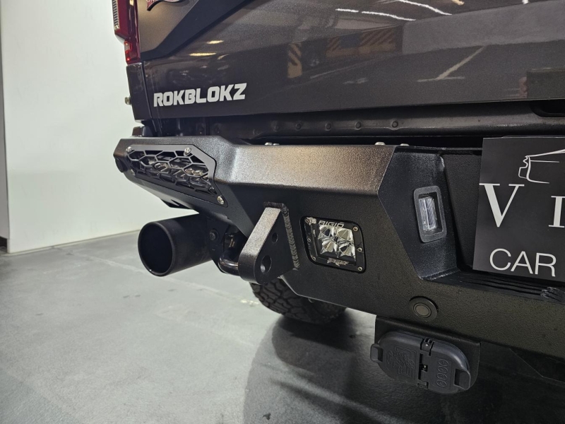 Купить Ford F-150 Raptor бензин 2018 id-1008564 в Киеве, Фото №12