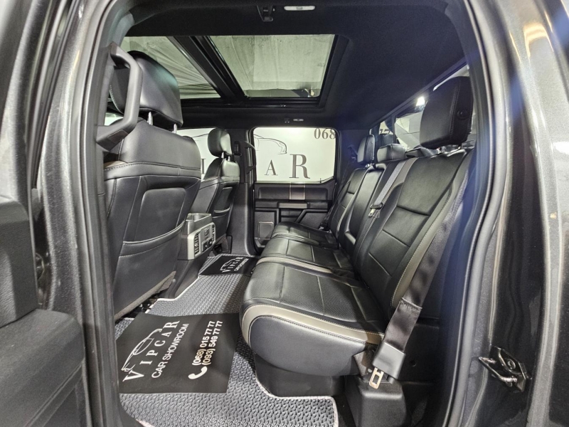 Купить Ford F-150 Raptor бензин 2018 id-1008564 в Киеве, Фото №14