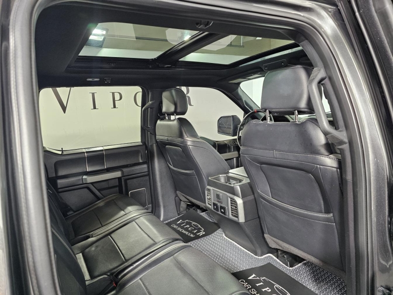 Купить Ford F-150 Raptor бензин 2018 id-1008564 в Киеве, Фото №16