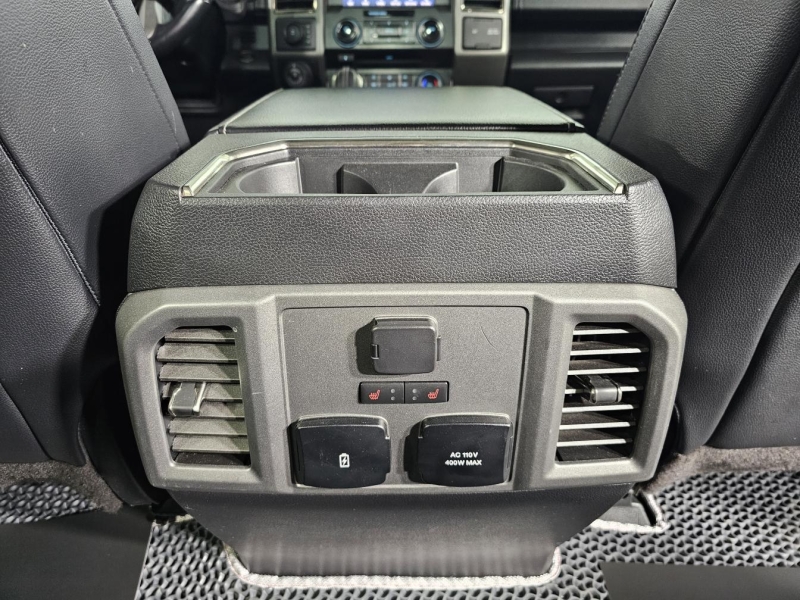 Купить Ford F-150 Raptor бензин 2018 id-1008564 в Киеве, Фото №17