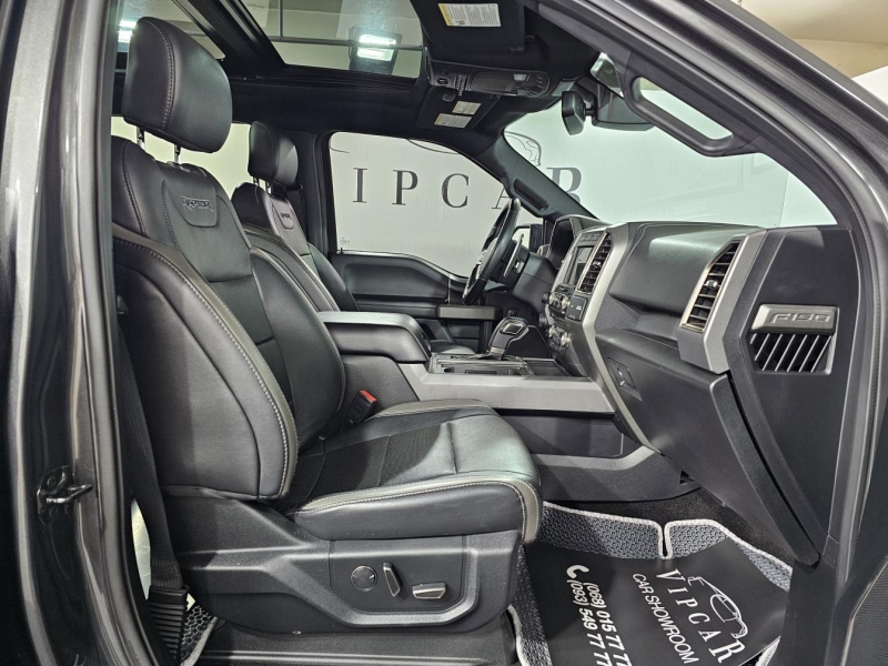 Купить Ford F-150 Raptor бензин 2018 id-1008564 в Киеве, Фото №19