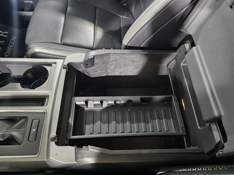 Купить Ford F-150 Raptor бензин 2018 id-1008564 в Киеве, Фото №30