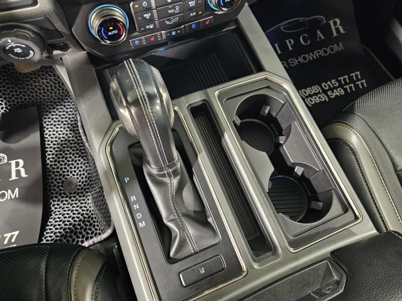 Купить Ford F-150 Raptor бензин 2018 id-1008564 в Киеве, Фото №31