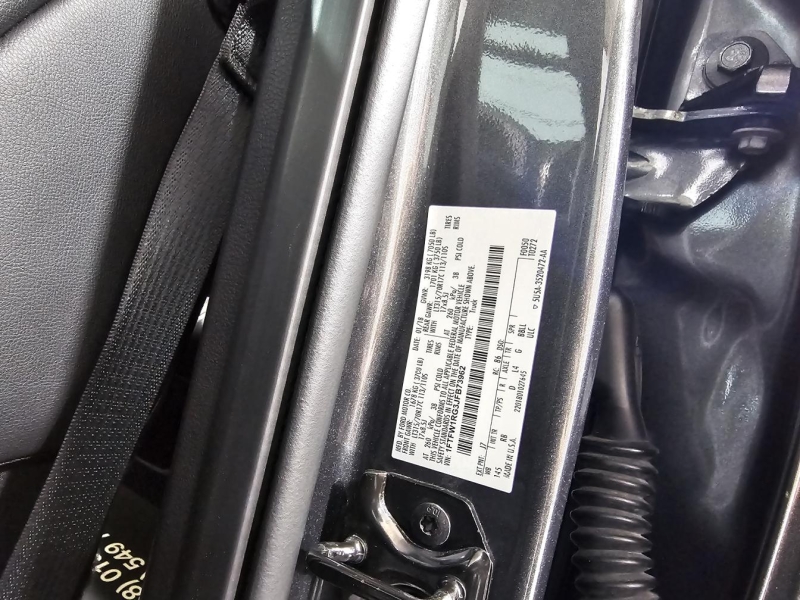 Купить Ford F-150 Raptor бензин 2018 id-1008564 в Киеве, Фото №42