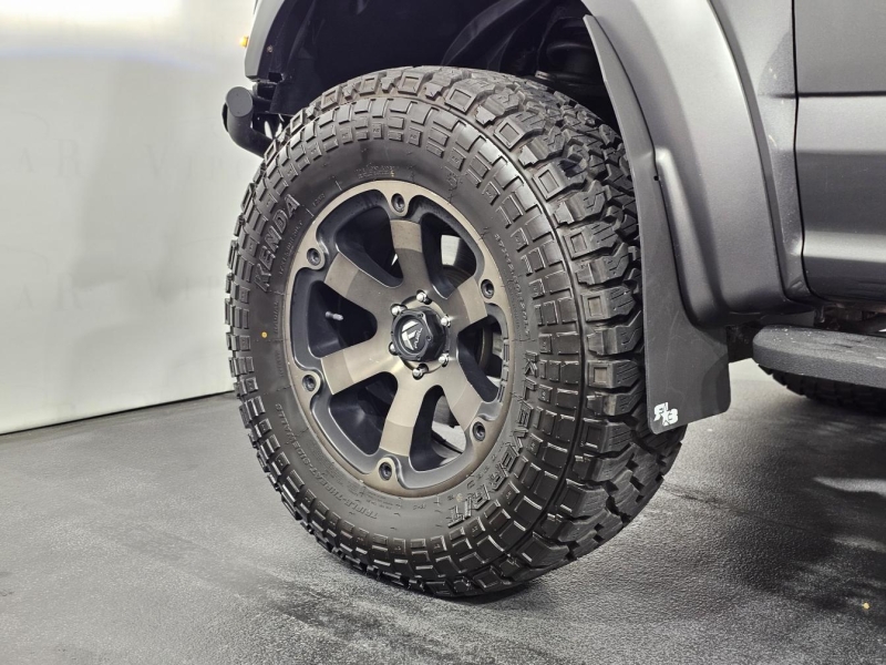 Купить Ford F-150 Raptor бензин 2018 id-1008564 в Киеве, Фото №44