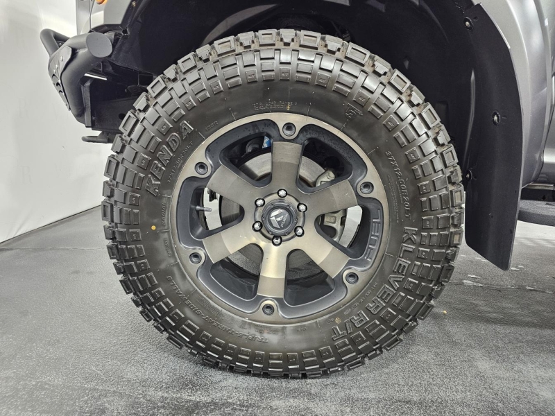 Купить Ford F-150 Raptor бензин 2018 id-1008564 в Киеве, Фото №45