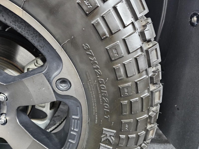 Купить Ford F-150 Raptor бензин 2018 id-1008564 в Киеве, Фото №46