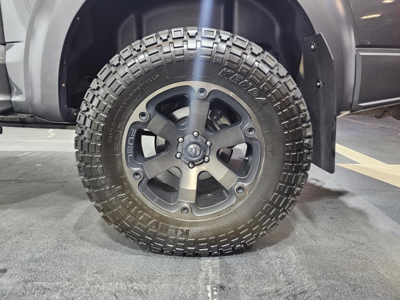 Купить Ford F-150 Raptor бензин 2018 id-1008564 в Киеве, Фото №48