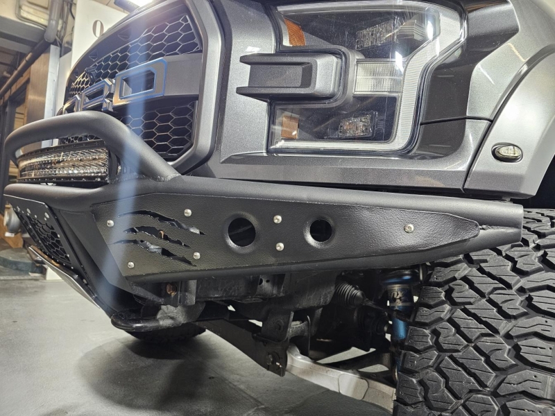 Купить Ford F-150 Raptor бензин 2018 id-1008564 в Киеве, Фото №53