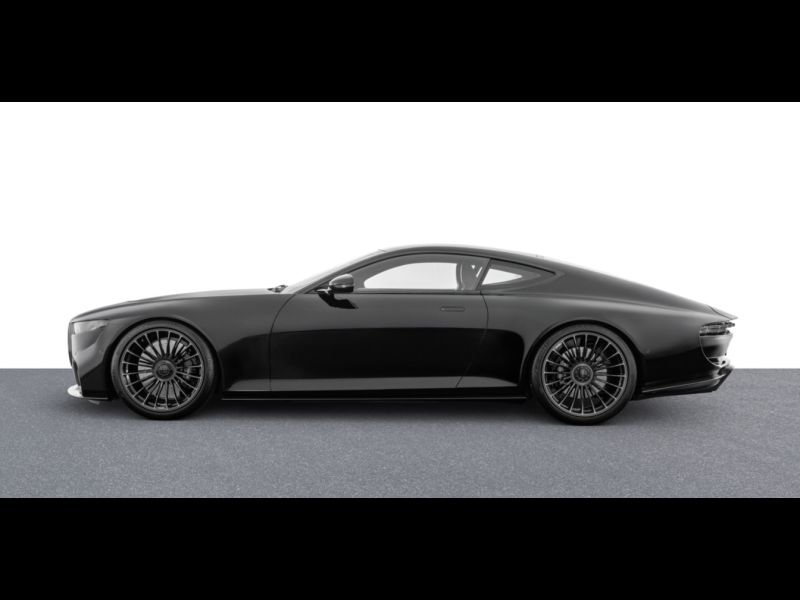 Купить Brabus Bodo бензин 2026 id-1008571 в Киеве, Фото №1